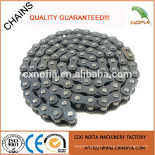 double pitch roller chains in transmission roller chain 12a-1